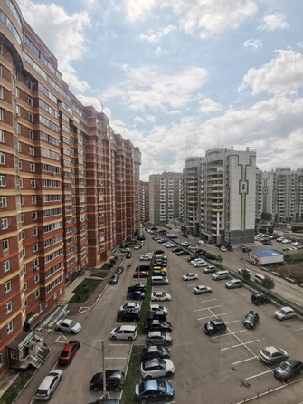 
  Продается 1-комн. квартира, 27.9 м², ЖК Енисейская Слобода, 6 дом
. Фото 10.