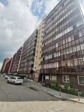 
  Продается 1-комн. квартира, 27.9 м², ЖК Енисейская Слобода, 6 дом
. Фото 11.