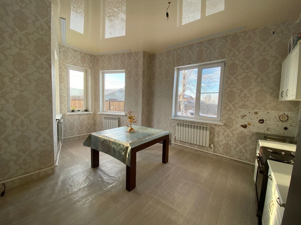 
  Продается дом, 130 м², Красноярск
. Фото 2.