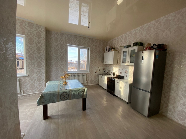 
  Продается дом, 130 м², Красноярск
. Фото 4.