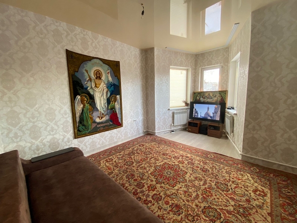 
  Продается дом, 130 м², Красноярск
. Фото 10.