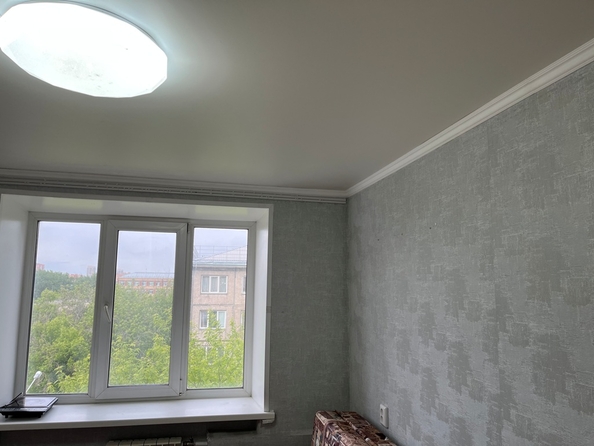 
  Продам комната, 12.7 м², 60 лет Октября ул, д. 145
. Фото 12.