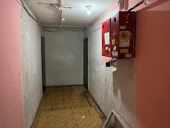 
  Продам комната, 12.7 м², 60 лет Октября ул, д. 145
. Фото 15.