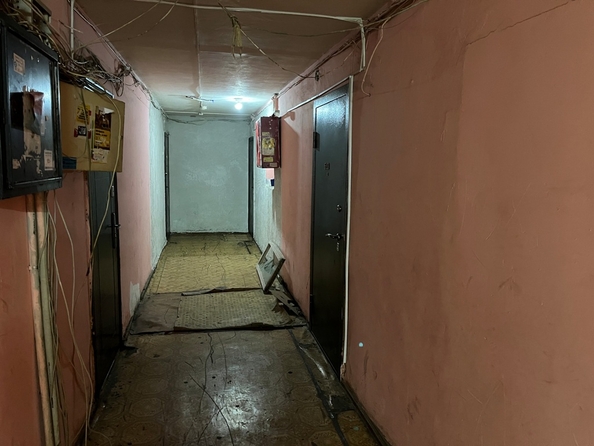 
  Продам комната, 12.7 м², 60 лет Октября ул, д. 145
. Фото 16.