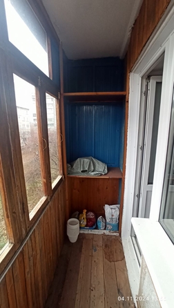 
  Продам 4-комн. квартиру, 60.3 м², Краснофлотская 2-я ул, д. 3
. Фото 9.