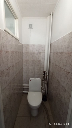 
  Продам 4-комн. квартиру, 60.3 м², Краснофлотская 2-я ул, д. 3
. Фото 14.