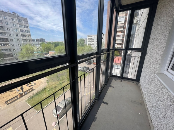 
  Продам 4-комн. квартиру, 85.9 м², ЖК Судостроительная, дом 99
. Фото 1.