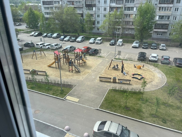 
  Продам 4-комн. квартиру, 85.9 м², ЖК Судостроительная, дом 99
. Фото 3.
