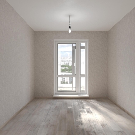 
  Продается студия, 38.4 м², ЖК Три слона, дом 2
. Фото 5.