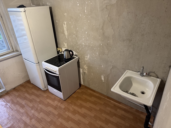 
  Продам 1-комн. квартиру, 40.4 м², Красной Армии ул, д. 121
. Фото 6.