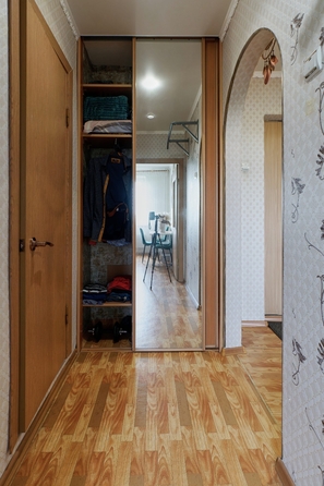 
  Продам 1-комн. квартиру, 40.9 м², Кутузова ул, д. 73а
. Фото 12.