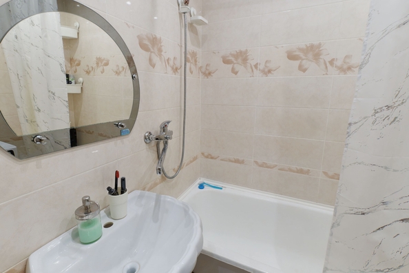 
  Продам 1-комн. квартиру, 40.9 м², Кутузова ул, д. 73а
. Фото 17.