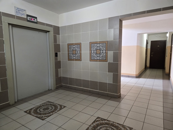 
  Продам 1-комн. квартиру, 40.9 м², Кутузова ул, д. 73а
. Фото 23.