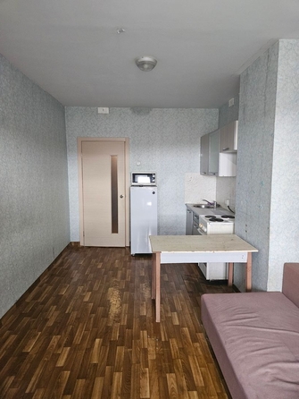 
  Продается 1-комн. квартира, 21 м², ЖК Серебряный, квартал В дом 1 
. Фото 2.