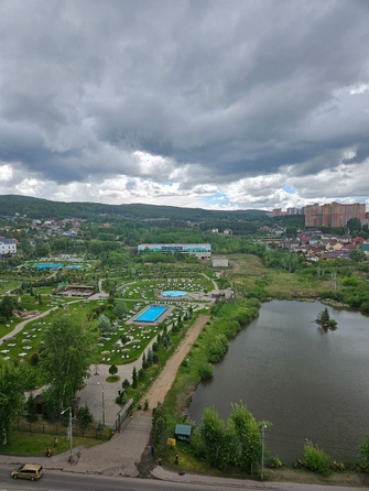 
  Продается 1-комн. квартира, 21 м², ЖК Серебряный, квартал В дом 1 
. Фото 6.