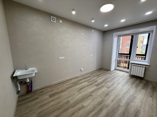 
  Сдается 1-комн. квартира, 46 м², Южная Набережная ул
. Фото 1.