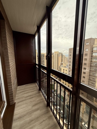 
  Сдается 1-комн. квартира, 46 м², Южная Набережная ул
. Фото 6.