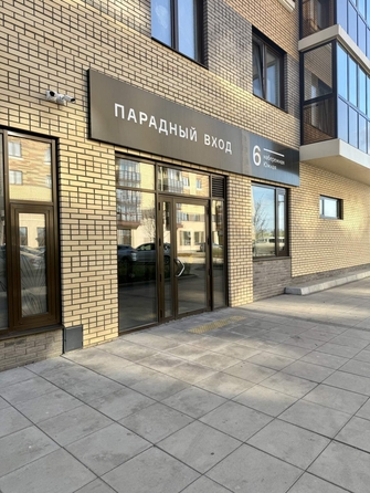 
  Сдается 1-комн. квартира, 46 м², Южная Набережная ул
. Фото 18.