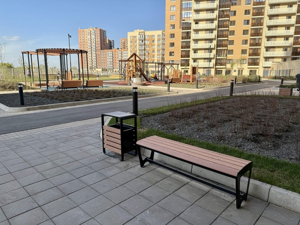 
  Сдается 1-комн. квартира, 46 м², Южная Набережная ул
. Фото 19.