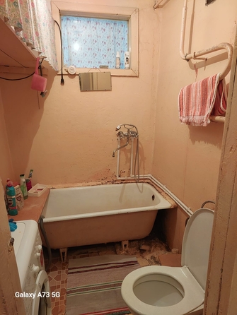 
  Продам 2-комн. квартиру, 43.3 м², Яблочкова ул, д. 1
. Фото 2.