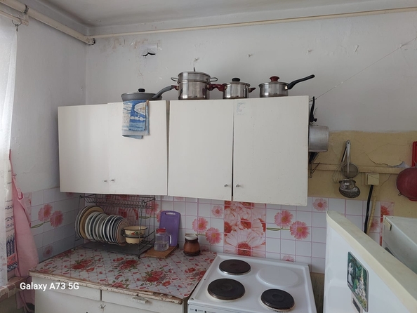 
  Продам 2-комн. квартиру, 43.3 м², Яблочкова ул, д. 1
. Фото 4.