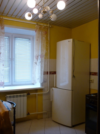 
  Продам 1-комн. квартиру, 34 м², Карла Маркса ул, д. 157
. Фото 5.