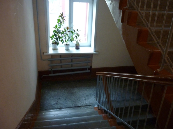 
  Продам 1-комн. квартиру, 34 м², Карла Маркса ул, д. 157
. Фото 20.