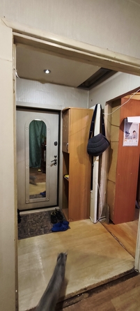 
  Продам 1-комн. квартиру, 30 м², Воронова ул, д. 16
. Фото 11.