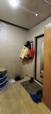 
  Продам 1-комн. квартиру, 30 м², Воронова ул, д. 16
. Фото 12.