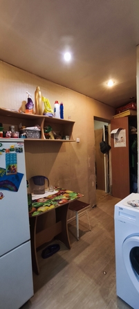 
  Продам 1-комн. квартиру, 30 м², Воронова ул, д. 16
. Фото 14.