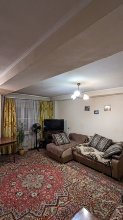 
  Продам 3-комн. квартиру, 76.7 м², Семафорная ул, д. 251
. Фото 8.