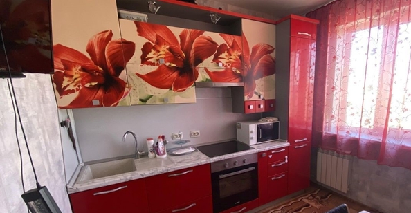 
  Сдам 2-комн. квартиру, 50 м², Лауреатов ул, д. 77
. Фото 4.
