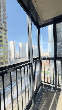 
  Продам 1-комн. квартиру, 37.9 м², ЖК Univers (Универс), 2 квартал
. Фото 5.