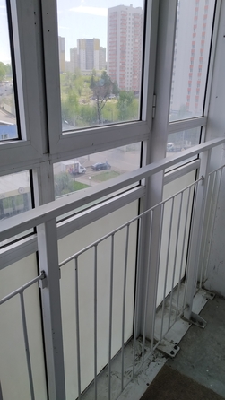 
  Сдам 1-комн. квартиру, 22 м², Вильского ул, д. 28
. Фото 5.