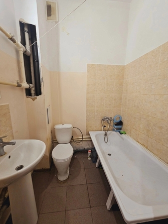 
  Сдам 1-комн. квартиру, 21 м², Борисова ул, д. 42
. Фото 3.