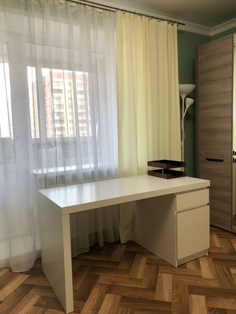 
  Сдается 1-комн. квартира, 45 м², Водопьянова ул
. Фото 11.