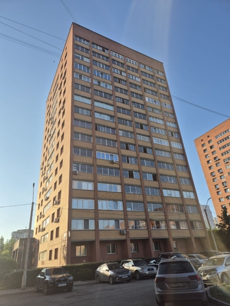 
  Сдается 1-комн. квартира, 45 м², Водопьянова ул
. Фото 24.