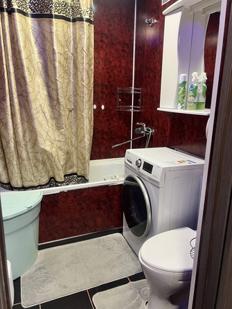 
  Сдается 2-комн. квартира, 42.8 м², Ленинградская ул
. Фото 9.
