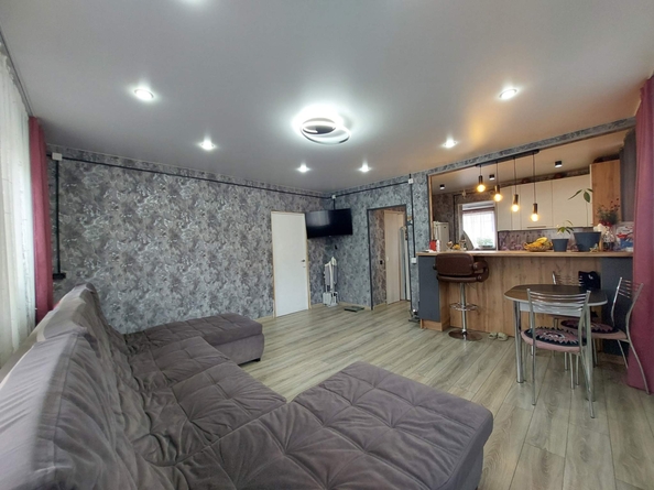 
  Продается дом, 158.2 м², Красноярск
. Фото 3.