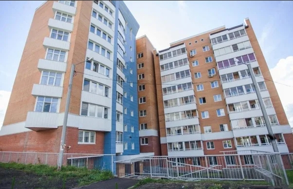 
  Сдам 1-комн. квартиру, 40 м², Свободный пр-кт, д. 72а
. Фото 14.