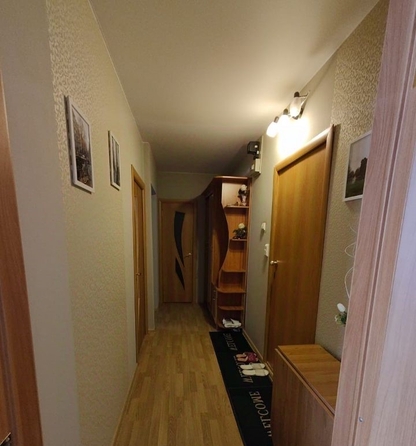 
  Сдам 2-комн. квартиру, 49 м², Матросова ул, д. 7
. Фото 7.