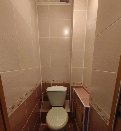 
  Сдам 2-комн. квартиру, 49 м², Матросова ул, д. 7
. Фото 8.