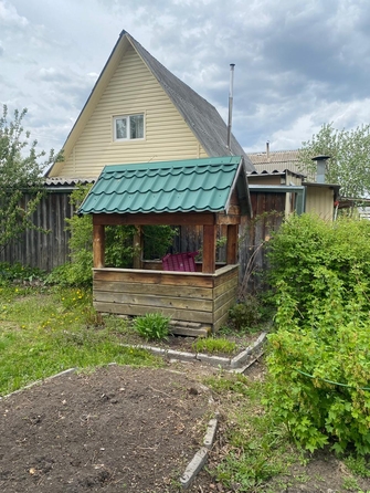 
  Продается дача, 80 м², СНТ Енисей
. Фото 24.