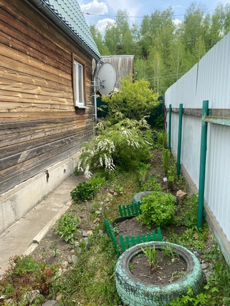 
  Продается дача, 80 м², СНТ Енисей
. Фото 26.