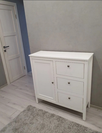 
  Сдам 1-комн. квартиру, 37 м², Трегубенко ул, д. 57
. Фото 2.