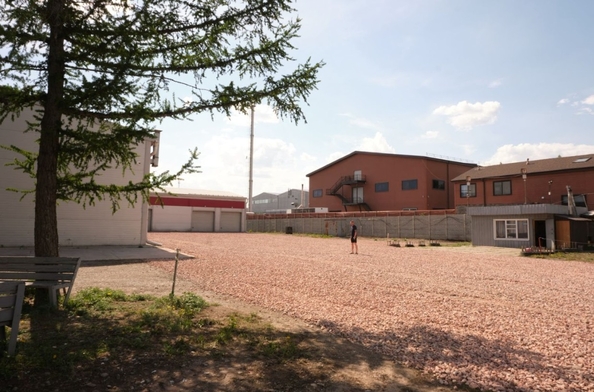 
  Сдам автосервис, 1600 м², Рокоссовского ул, д. 22а/3
. Фото 2.