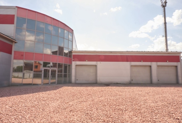
  Сдам автосервис, 1600 м², Рокоссовского ул, д. 22а/3
. Фото 3.
