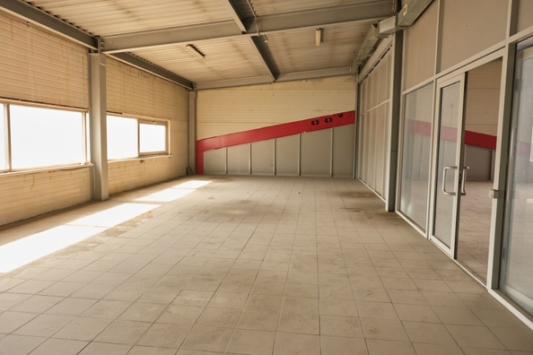 
  Сдам автосервис, 1600 м², Рокоссовского ул, д. 22а/3
. Фото 10.