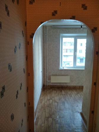 
  Сдам 1-комн. квартиру, 29 м², Славы ул, д. 15
. Фото 2.