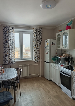 
  Продается 2-комн. квартира, 55 м², Дудинская ул, д. 2Б
. Фото 14.